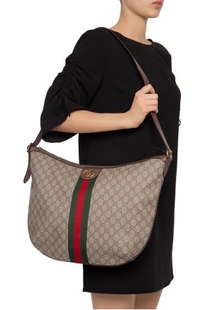 ‘ophidia’ shoulder bag, zdjęcie 2 ‘ophidia’ shoulder bag od Gucci